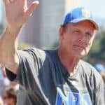 Rick Barry, NBA Hall of Fame Member