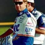 Rusty Wallace, NASCAR Driver